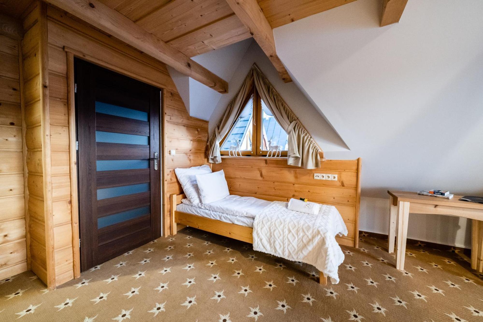 Zapotoczny Residence Ząb Pokój zdjęcie