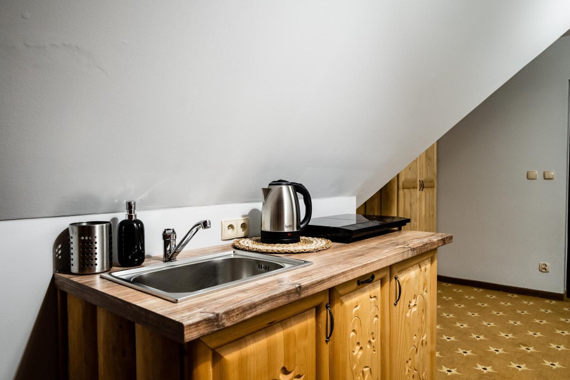 Zapotoczny Residence Ząb Pokój zdjęcie