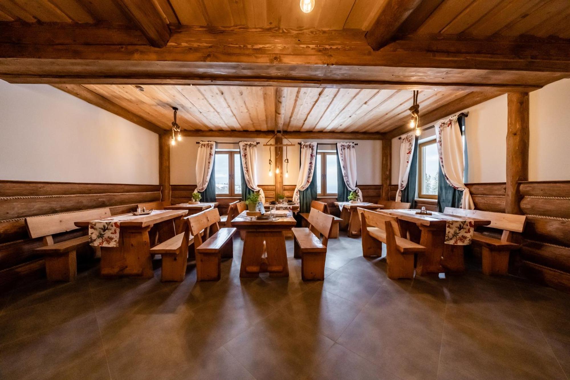 Zapotoczny Residence Ząb Zewnętrze zdjęcie